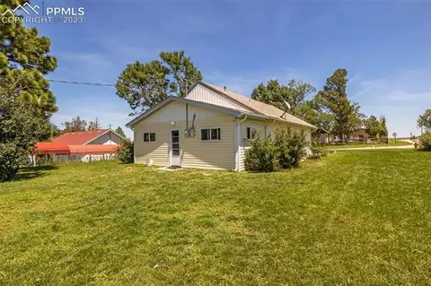 521 Ute Ave, Simla, CO 80835 photo 21