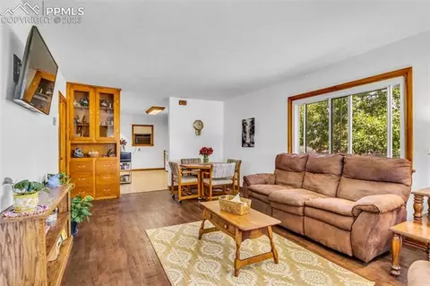 521 Ute Ave, Simla, CO 80835 photo 5