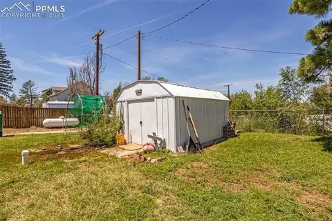 521 Ute Ave, Simla, CO 80835 photo 22