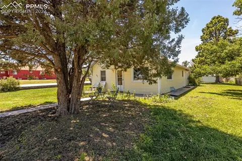 521 Ute Ave, Simla, CO 80835 photo 3
