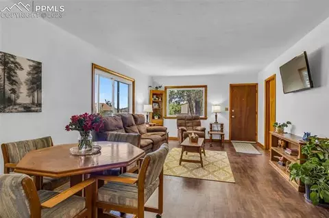 521 Ute Ave, Simla, CO 80835 photo 6