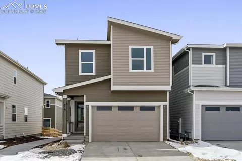 870 Tenebris Pt, Colorado Springs, CO 80915
