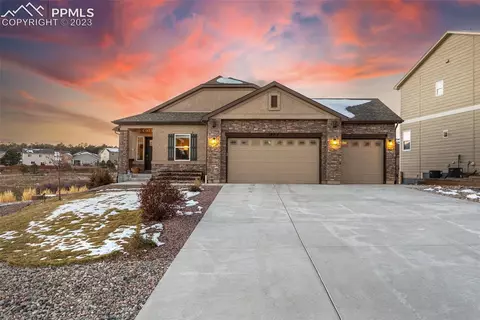 19714 Lindenmere Dr, Monument, CO 80132