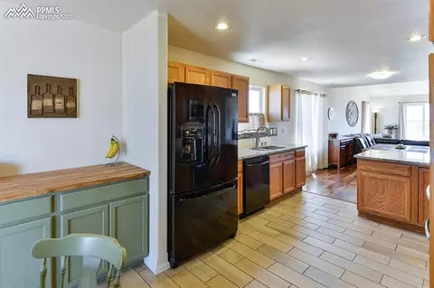 12261 Crystal Downs Rd, Peyton, CO 80831 photo 12