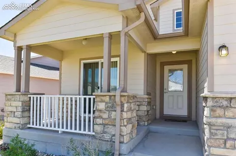 12261 Crystal Downs Rd, Peyton, CO 80831 photo 4