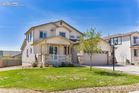 12261 Crystal Downs Rd, Peyton, CO 80831 photo 1