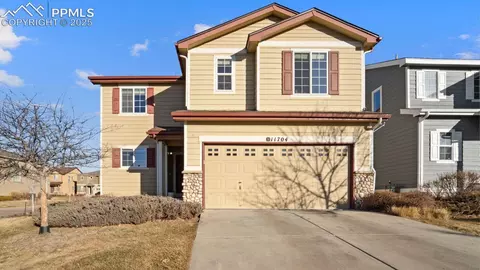 11704 Black Maple Ln, Colorado Springs, CO 80921