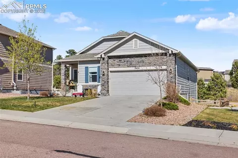 19454 Lindenmere Dr, Monument, CO 80132