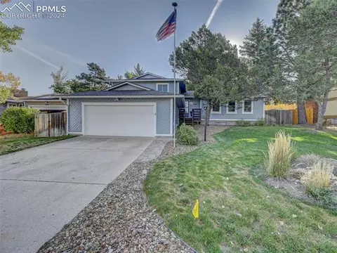 6245 Lange Dr, Colorado Springs, CO 80918