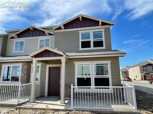4095 Samaritan Loop, Colorado Springs, CO 80916