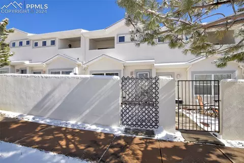 4309 Prestige Pt, Colorado Springs, CO 80906