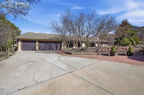 14625 River Oaks Dr, Colorado Springs, CO 80921