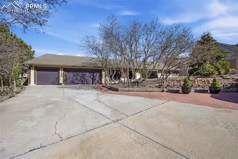 14625 River Oaks Dr, Colorado Springs, CO 80921