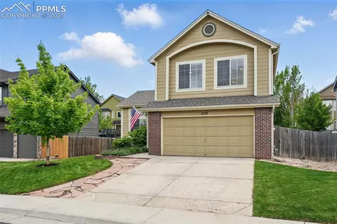 4774 Coker Ave, Castle Rock, CO 80104