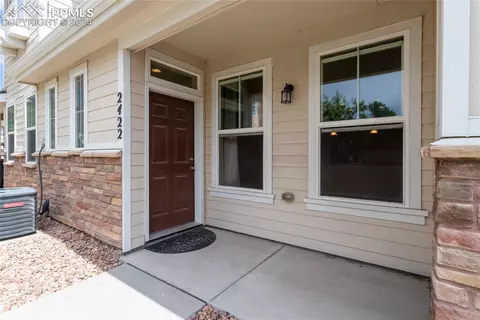 2422 Obsidian Forest Vw, Colorado Springs, CO 80951