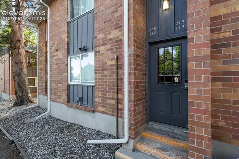 1625 N Murray Blvd #118, Colorado Springs, CO 80915