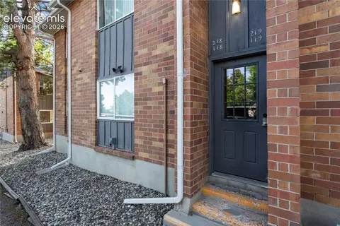 1625 N Murray Blvd #118, Colorado Springs, CO 80915