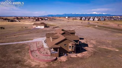 9791 Thatcher Ct, Peyton, CO 80831 photo 2