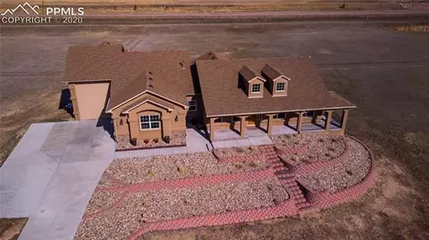 9791 Thatcher Ct, Peyton, CO 80831 photo 3