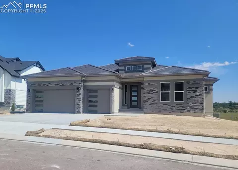 12353 Mionetto Ct, Colorado Springs, CO 80921