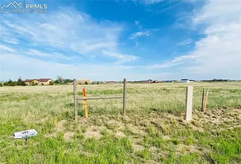 16705 W Scott Rd, Peyton, CO 80831 photo 1
