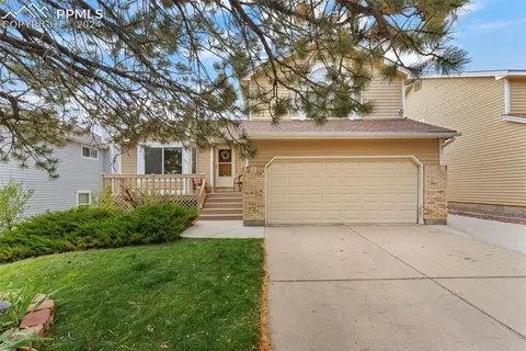 3620 Hickory Hill Dr, Colorado Springs, CO 80906