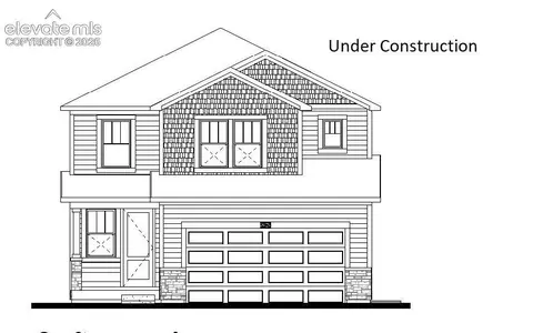 12031 Lake Trout Dr, Colorado Springs, CO 80925