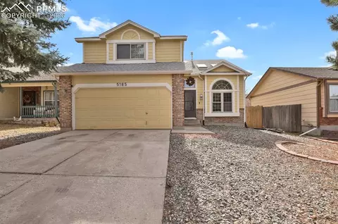 5185 Paradox Dr, Colorado Springs, CO 80923