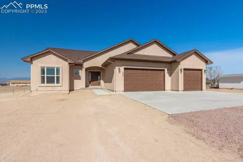 1220 W El Toro Way, Pueblo West, CO 81007