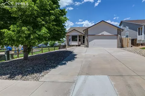 4150 Nyala Dr, Colorado Springs, CO 80922