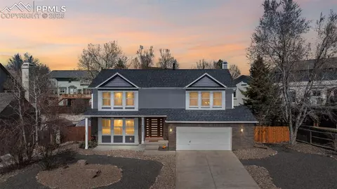 4450 Cobbleskill Dr, Colorado Springs, CO 80920