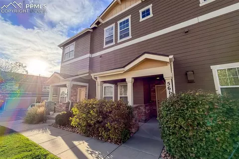 5611 Celtic Cross Grv, Colorado Springs, CO 80923