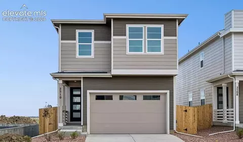 2510 Milano Way, Pueblo, CO 81001