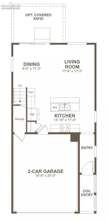 2510 Milano Way, Pueblo, CO 81001