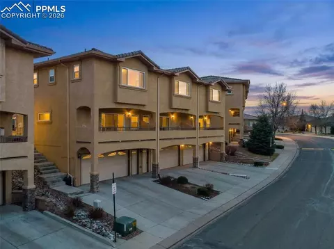 4367 Susie Vw, Colorado Springs, CO 80917