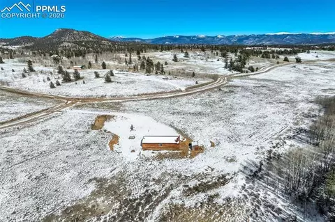 538 Remington Rd, Como, CO 80432 photo 2