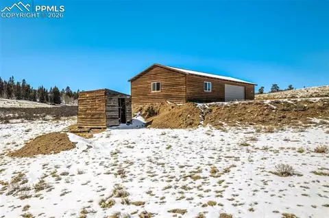 538 Remington Rd, Como, CO 80432 photo 5