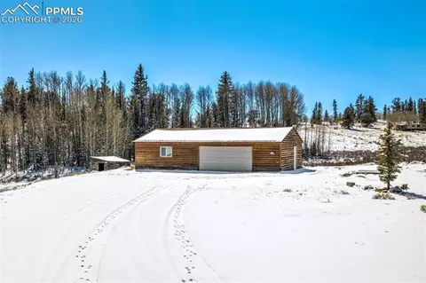 538 Remington Rd, Como, CO 80432 photo 4