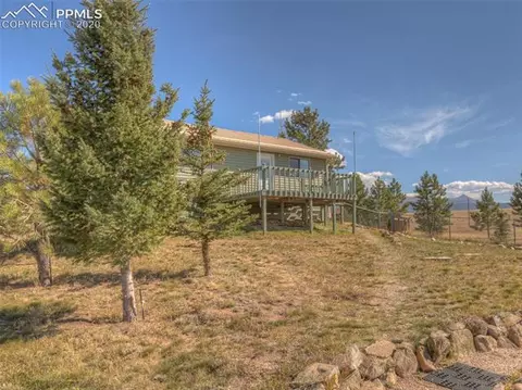 305 E Minstrel Dr, Divide, CO 80814 photo 1
