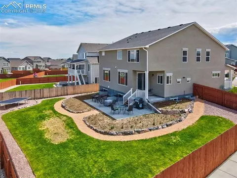 12683 Pyramid Peak Dr, Peyton, CO 80831 photo 3