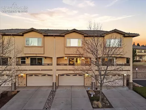 4317 Sammers Vw, Colorado Springs, CO 80917