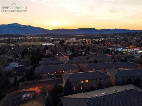 4317 Sammers Vw, Colorado Springs, CO 80917