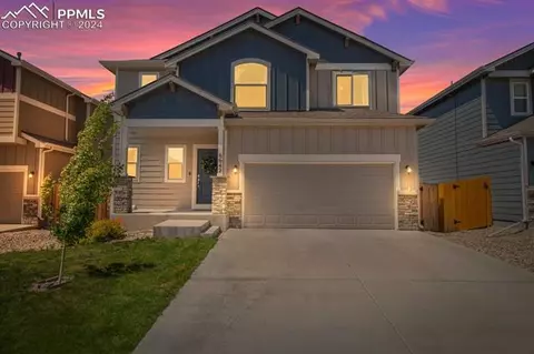 6642 Galpin Dr, Colorado Springs, CO 80925