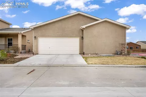 11615 Farnese Hts, Peyton, CO 80831