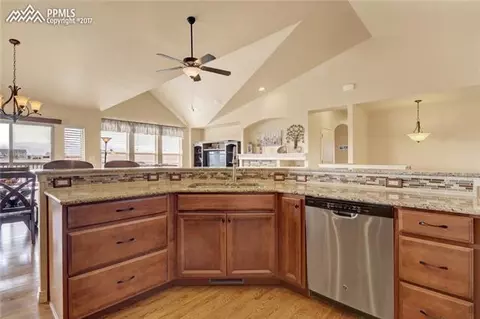 16274 E Mccara Ct, Peyton, CO 80831 photo 5