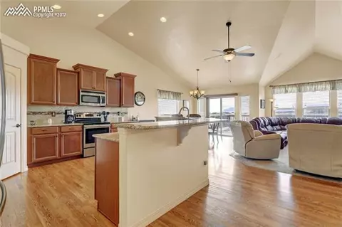 16274 E Mccara Ct, Peyton, CO 80831 photo 4
