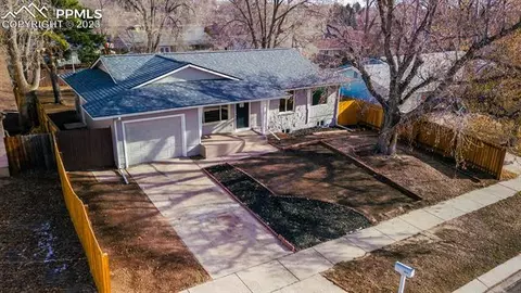 354 Kenady Cir, Colorado Springs, CO 80910