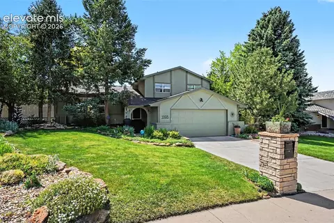 5393 Galena Dr, Colorado Springs, CO 80918