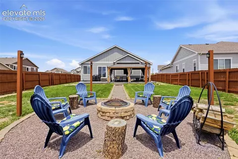 12701 Windingwalk Dr, Peyton, CO 80831 photo 49