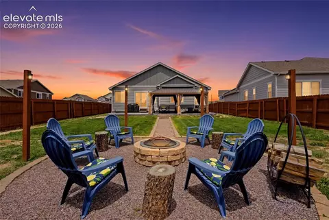 12701 Windingwalk Dr, Peyton, CO 80831 photo 50